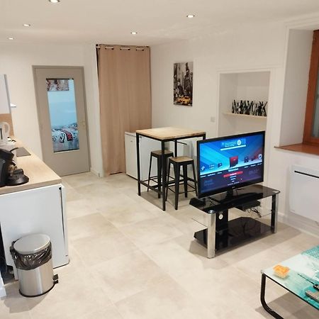 Le New York Bisontin 2 Apartment Besancon Exterior photo
