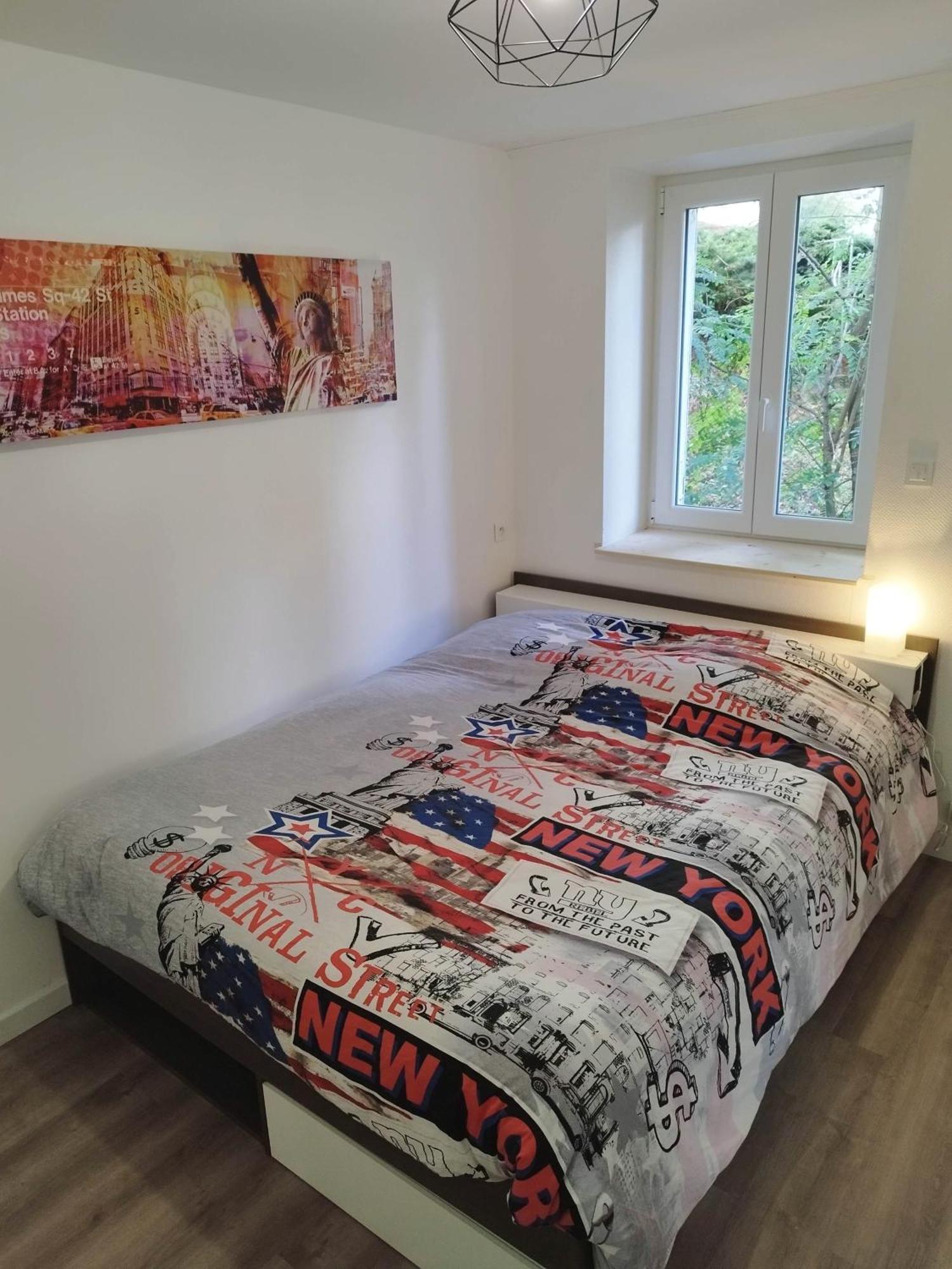 Le New York Bisontin 2 Apartment Besancon Exterior photo