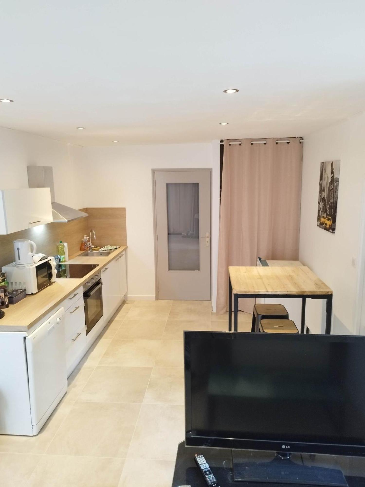 Le New York Bisontin 2 Apartment Besancon Exterior photo
